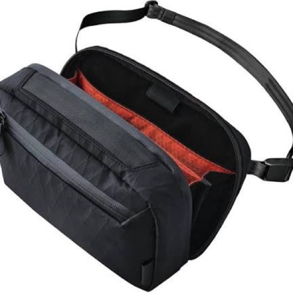 Alpaka Elements Tech Case Max